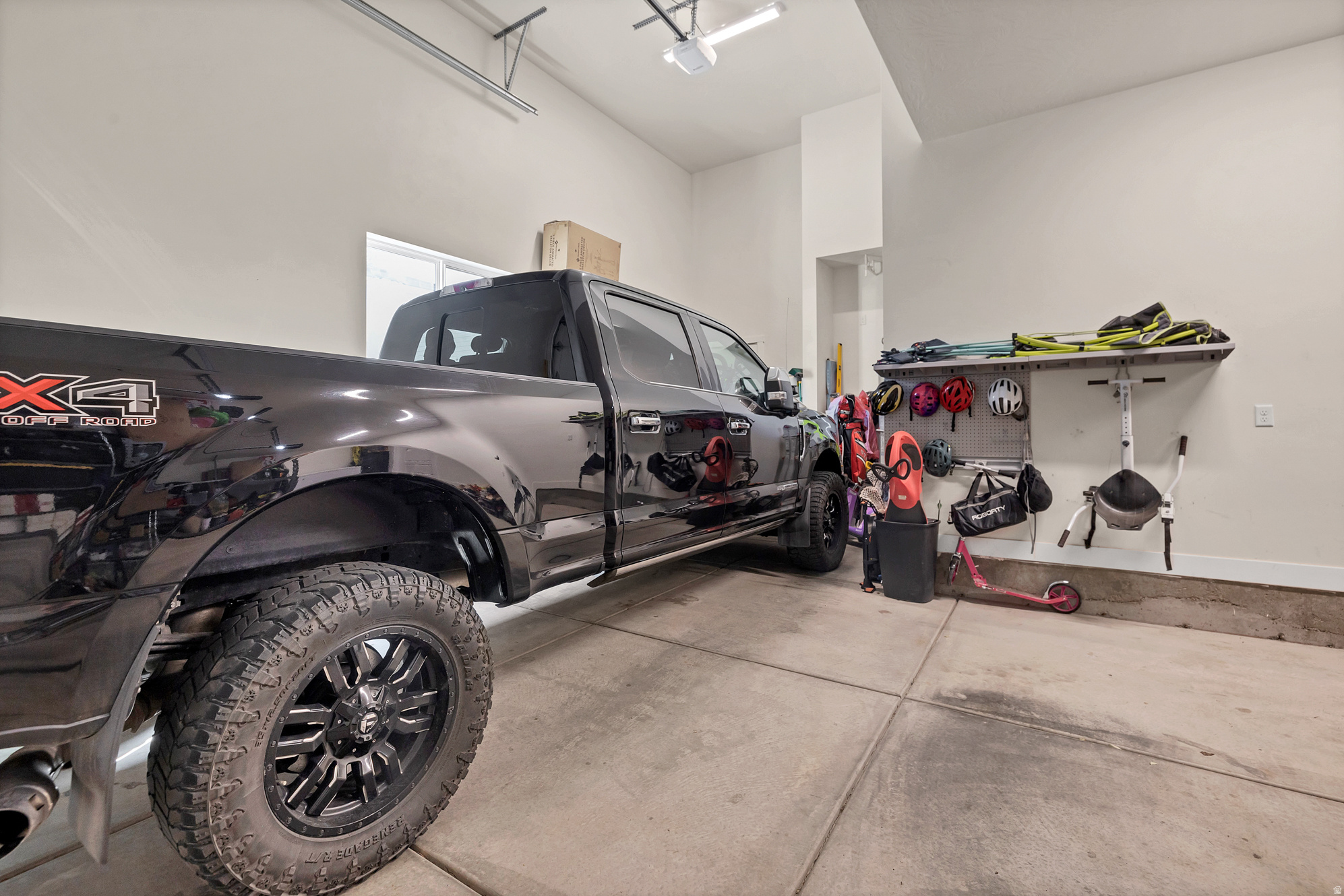 SHOOTING STAR - Residential