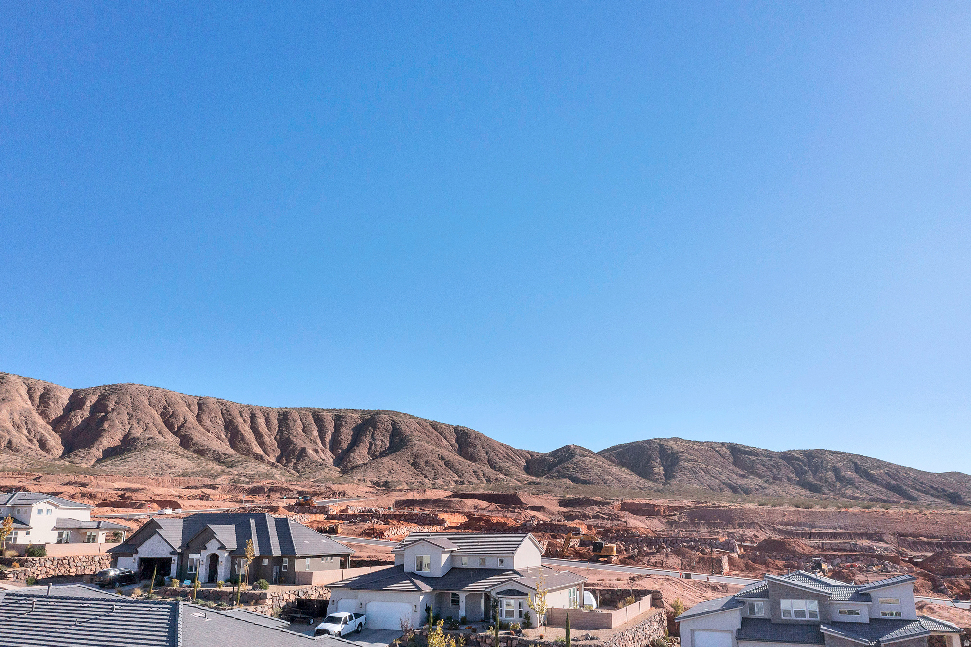 SHOOTING STAR - Residential