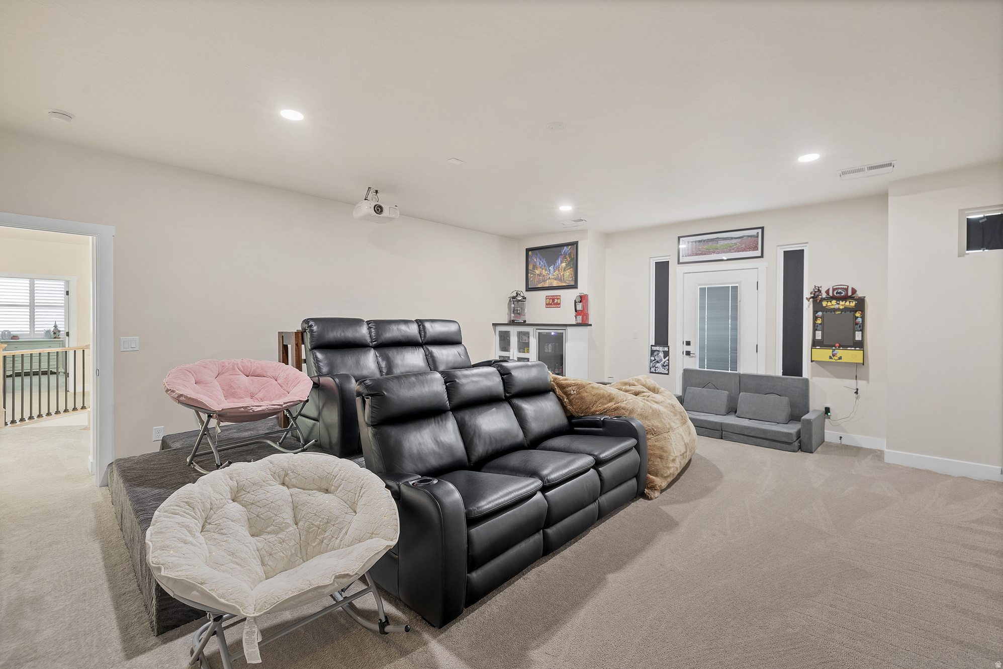 SHOOTING STAR - Residential