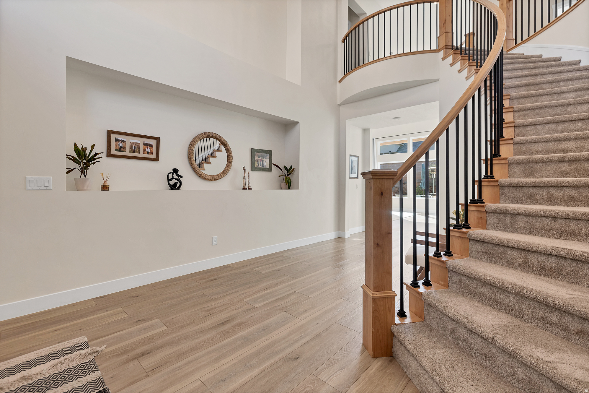 SHOOTING STAR - Residential