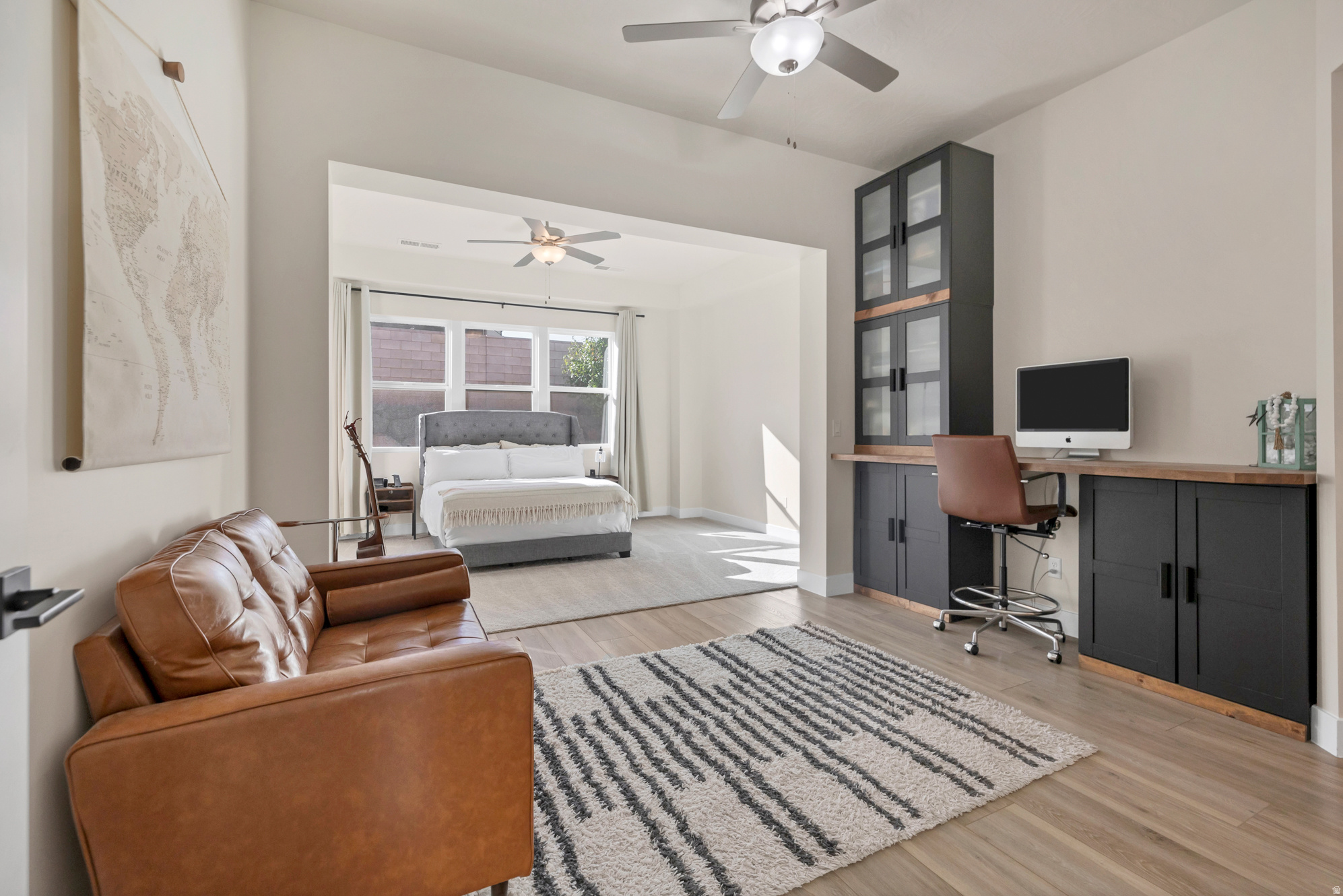 SHOOTING STAR - Residential