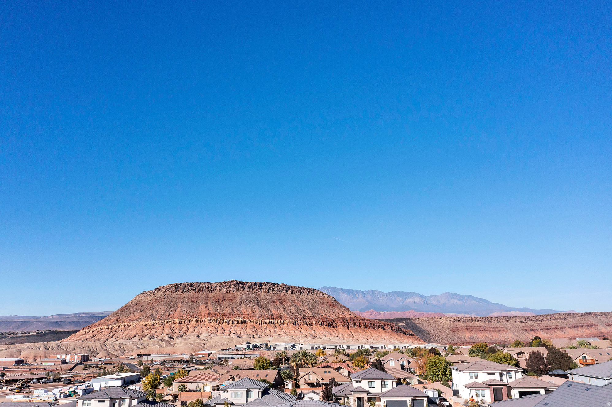 SHOOTING STAR - Residential