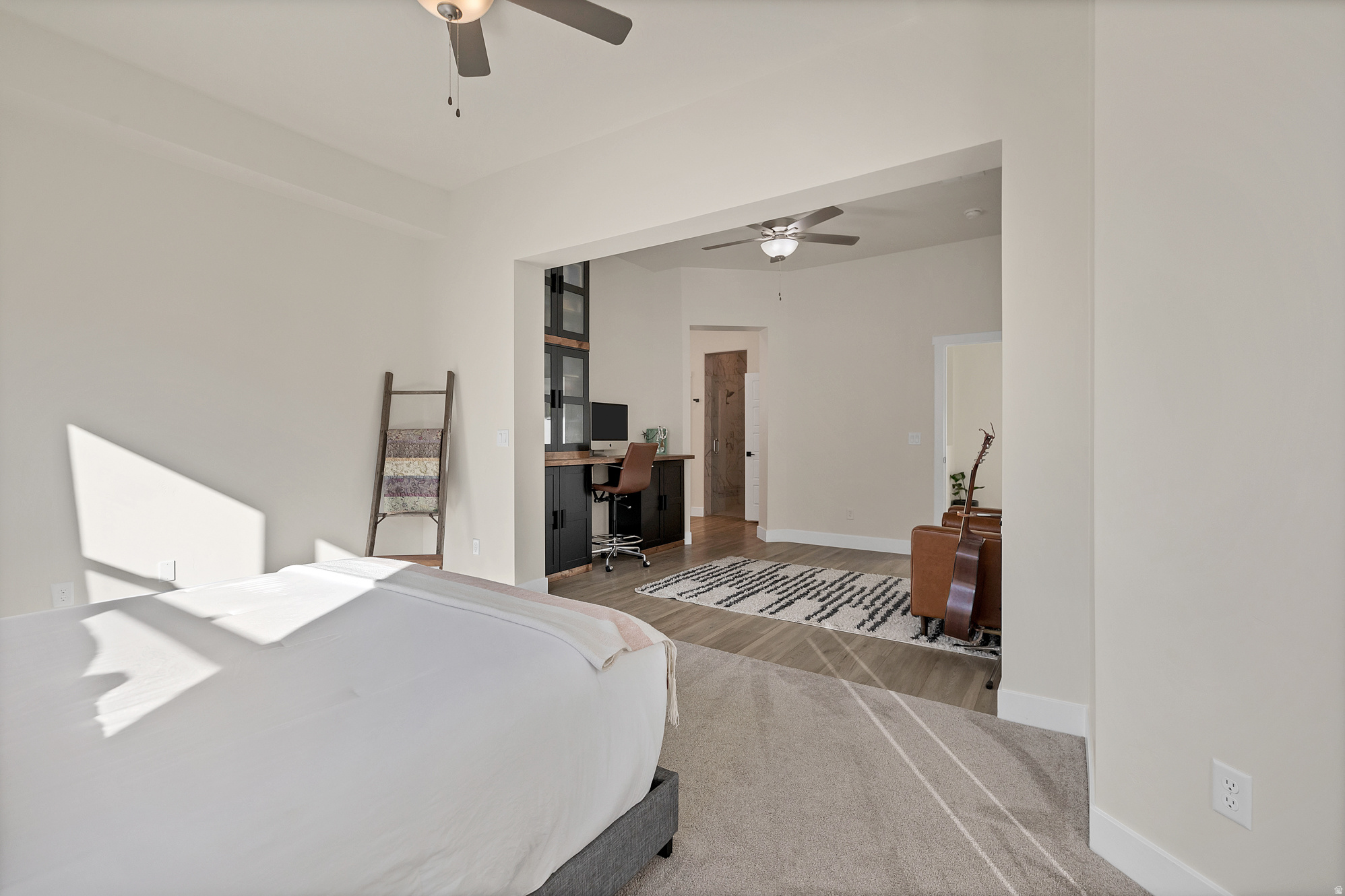 SHOOTING STAR - Residential