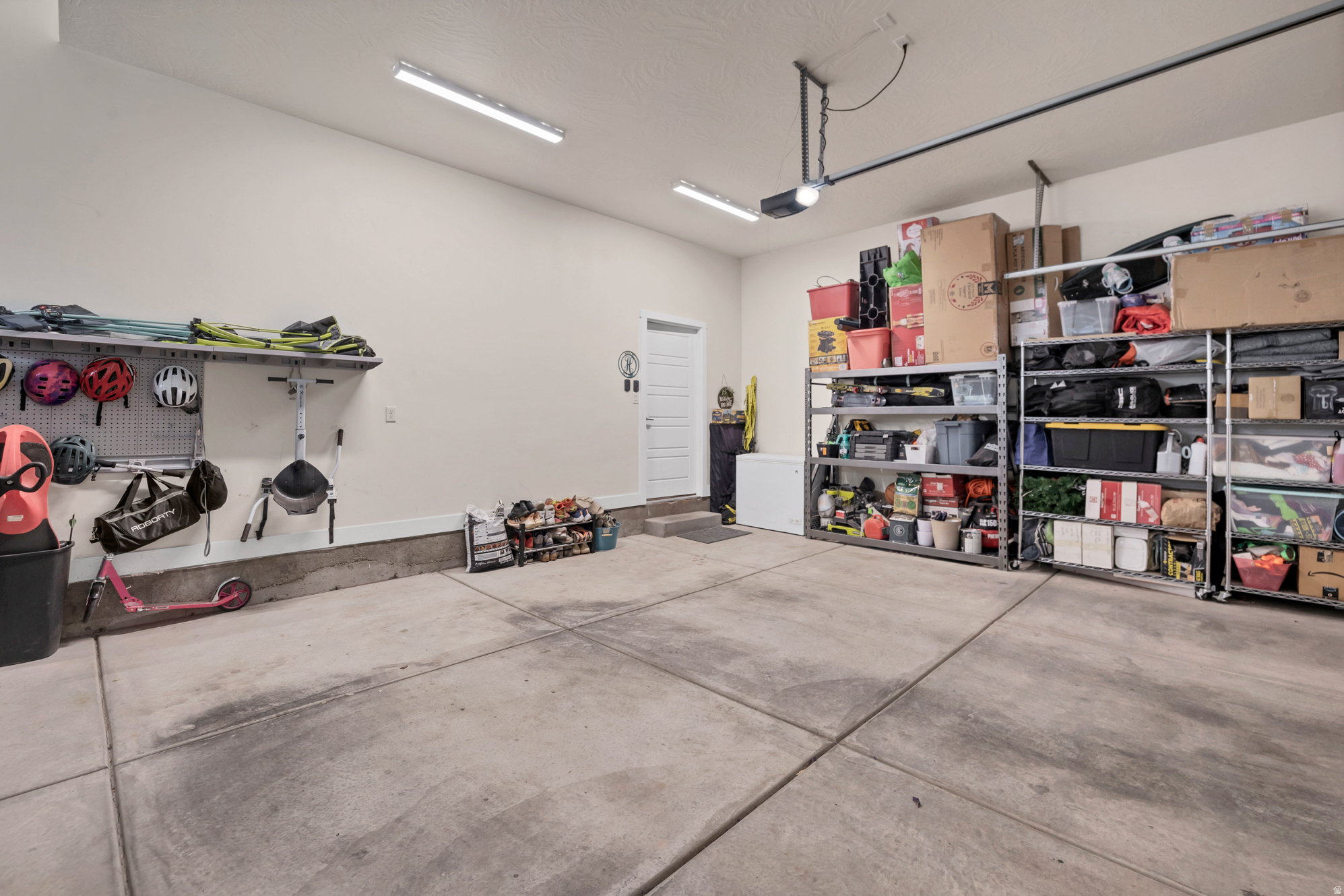 SHOOTING STAR - Residential