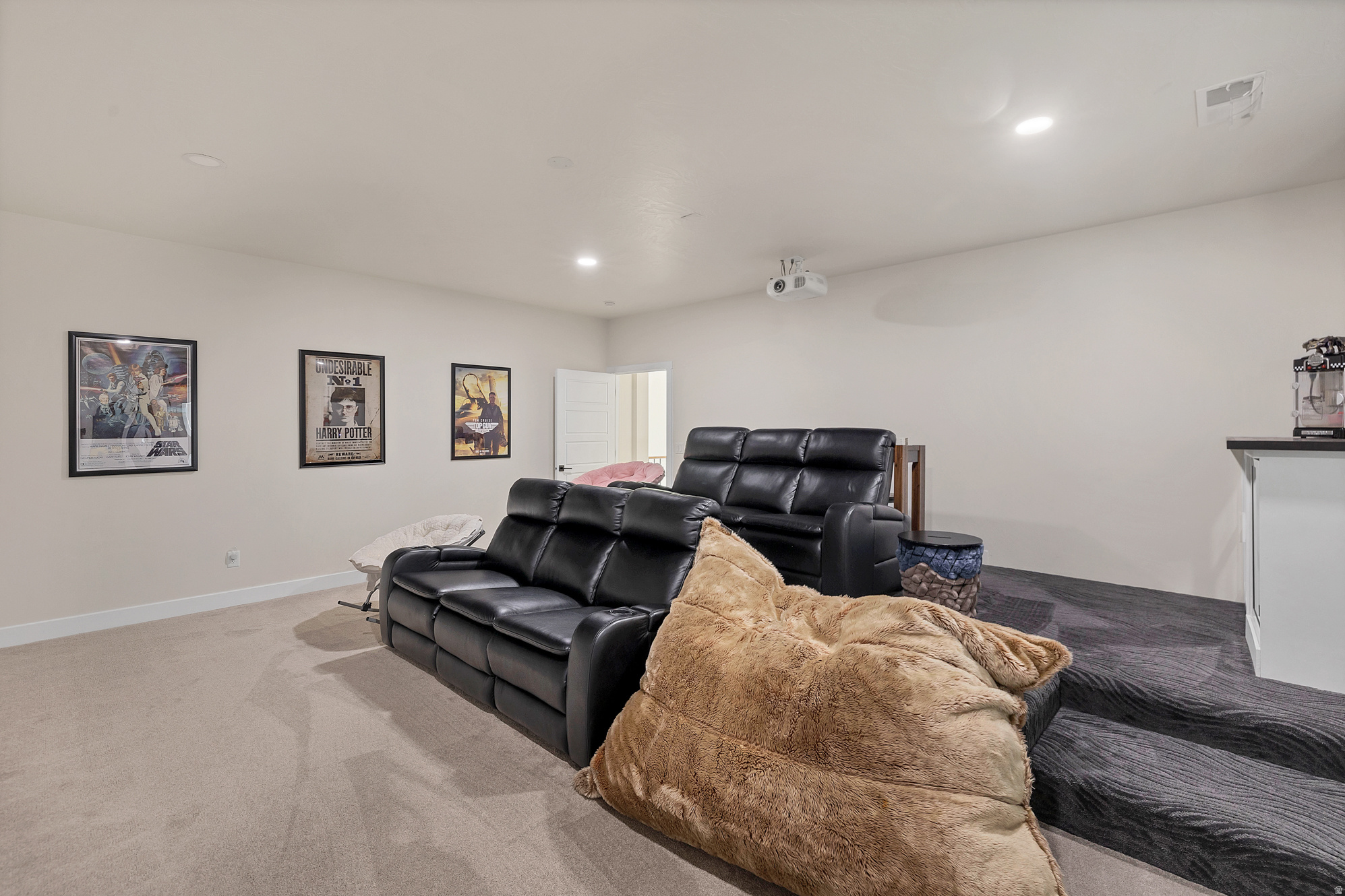 SHOOTING STAR - Residential