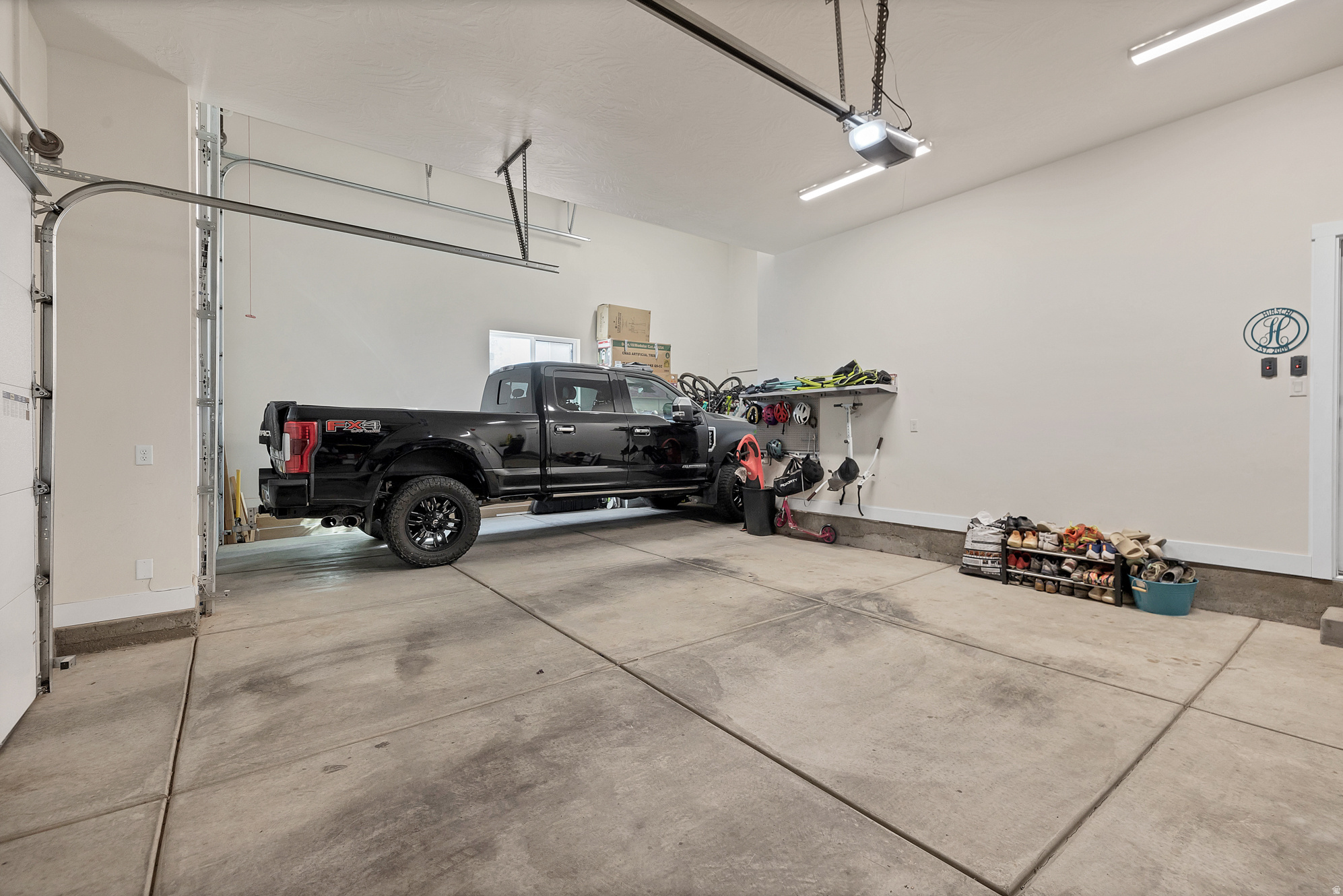 SHOOTING STAR - Residential