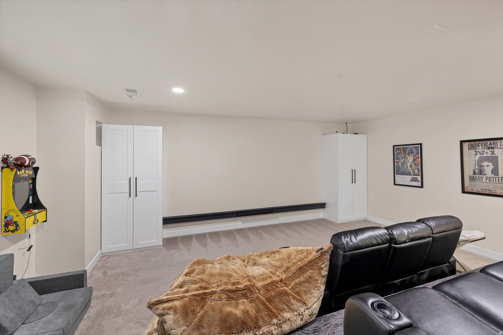 SHOOTING STAR - Residential