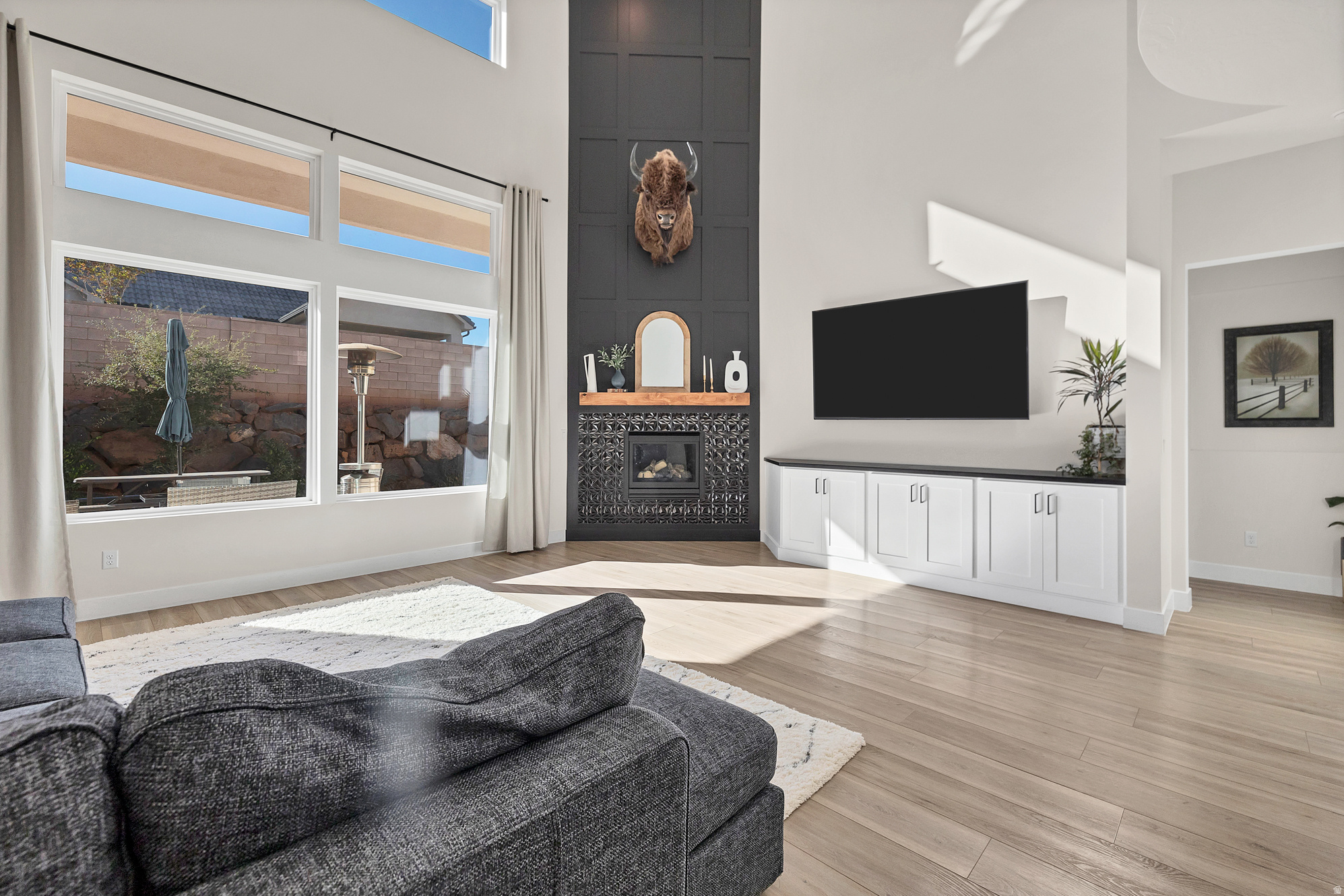 SHOOTING STAR - Residential