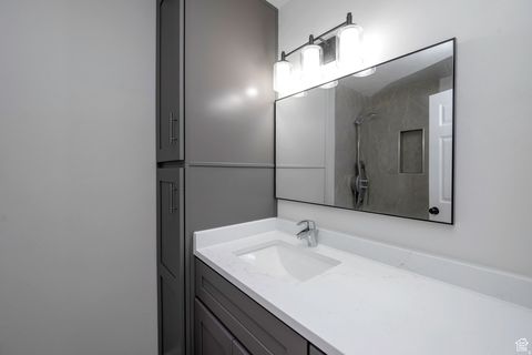 Tiny photo for 8483 S TERRACE DR E, Sandy, UT 84093 (MLS # 2131607)