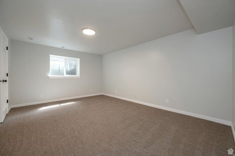 Tiny photo for 8483 S TERRACE DR E, Sandy, UT 84093 (MLS # 2131607)