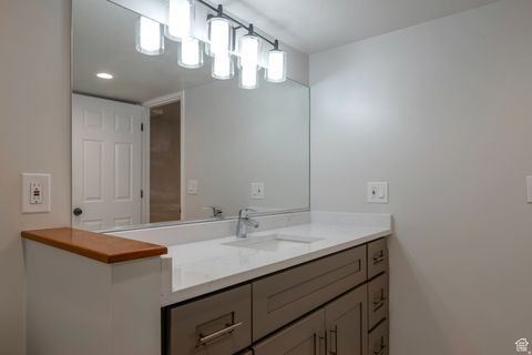 Tiny photo for 8483 S TERRACE DR E, Sandy, UT 84093 (MLS # 2131607)