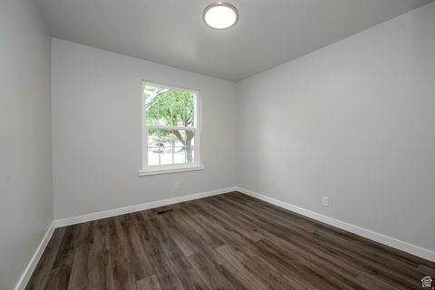 Tiny photo for 8483 S TERRACE DR E, Sandy, UT 84093 (MLS # 2131607)