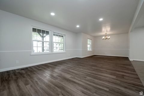 Tiny photo for 8483 S TERRACE DR E, Sandy, UT 84093 (MLS # 2131607)