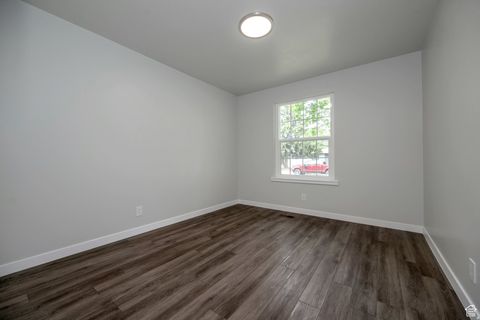 Tiny photo for 8483 S TERRACE DR E, Sandy, UT 84093 (MLS # 2131607)