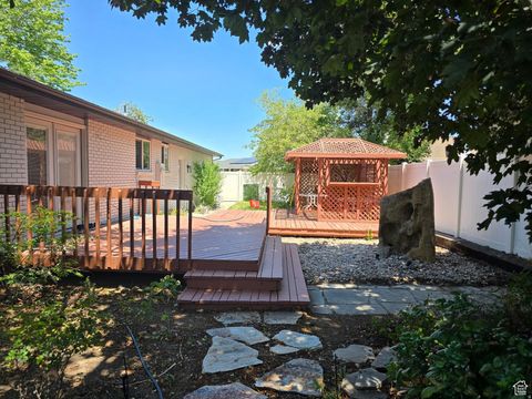 Tiny photo for 8483 S TERRACE DR E, Sandy, UT 84093 (MLS # 2131607)