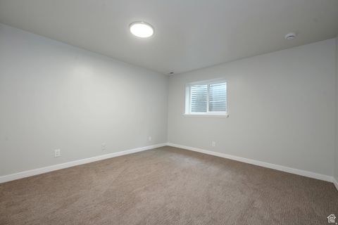 Tiny photo for 8483 S TERRACE DR E, Sandy, UT 84093 (MLS # 2131607)