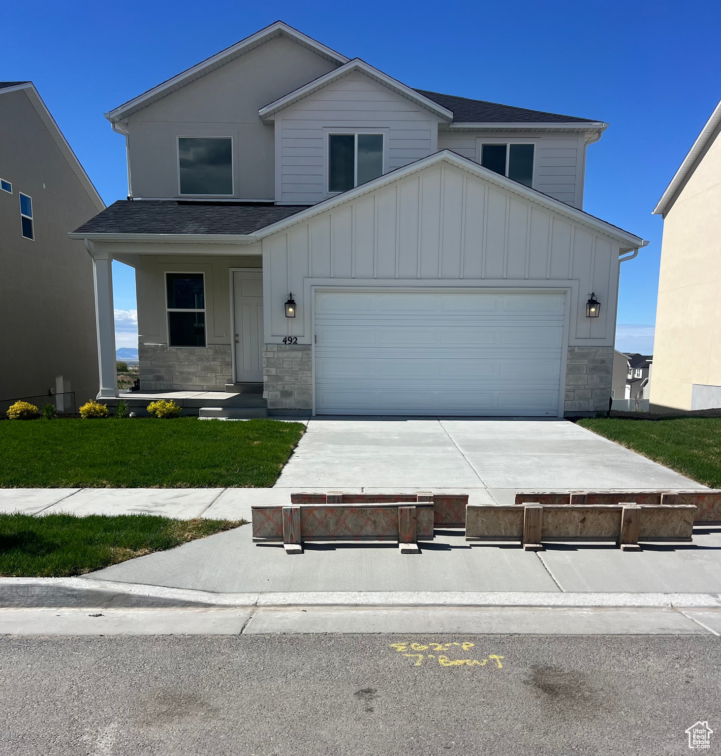 492 W Quartz Rd #8019, Tooele, Utah image 1