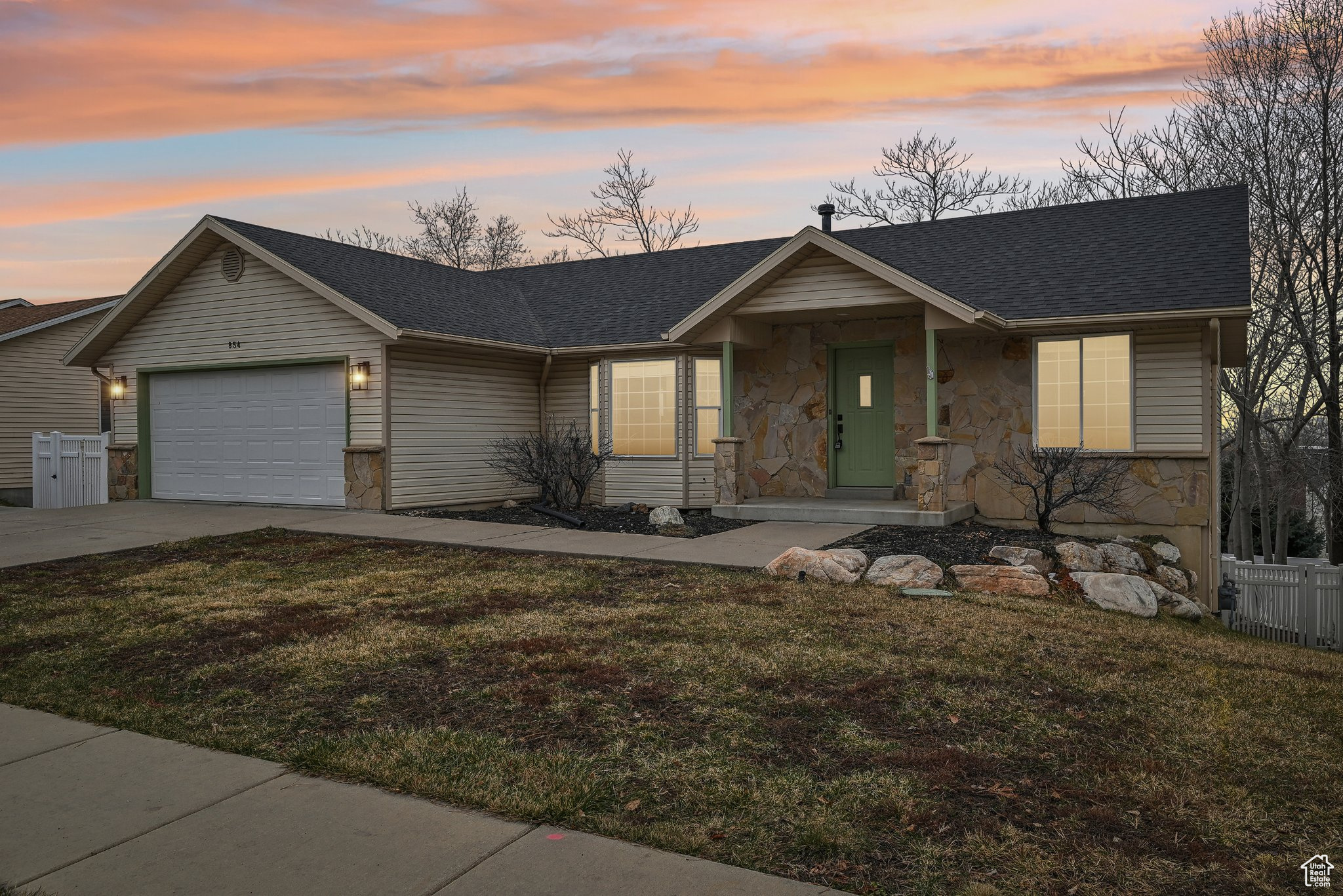 854 S 200, Farmington, Utah image 50