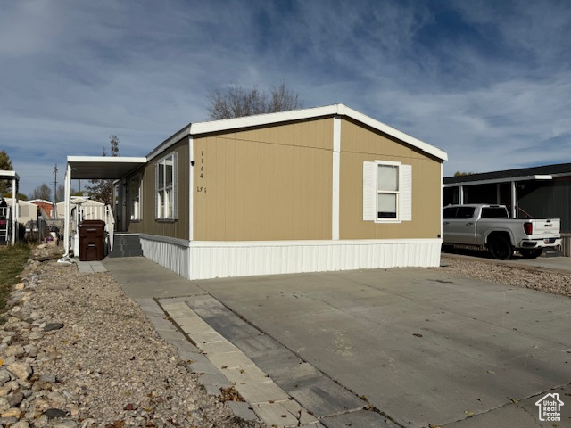 1164 W River Horse Rd #151, West Valley City, Utah image 2