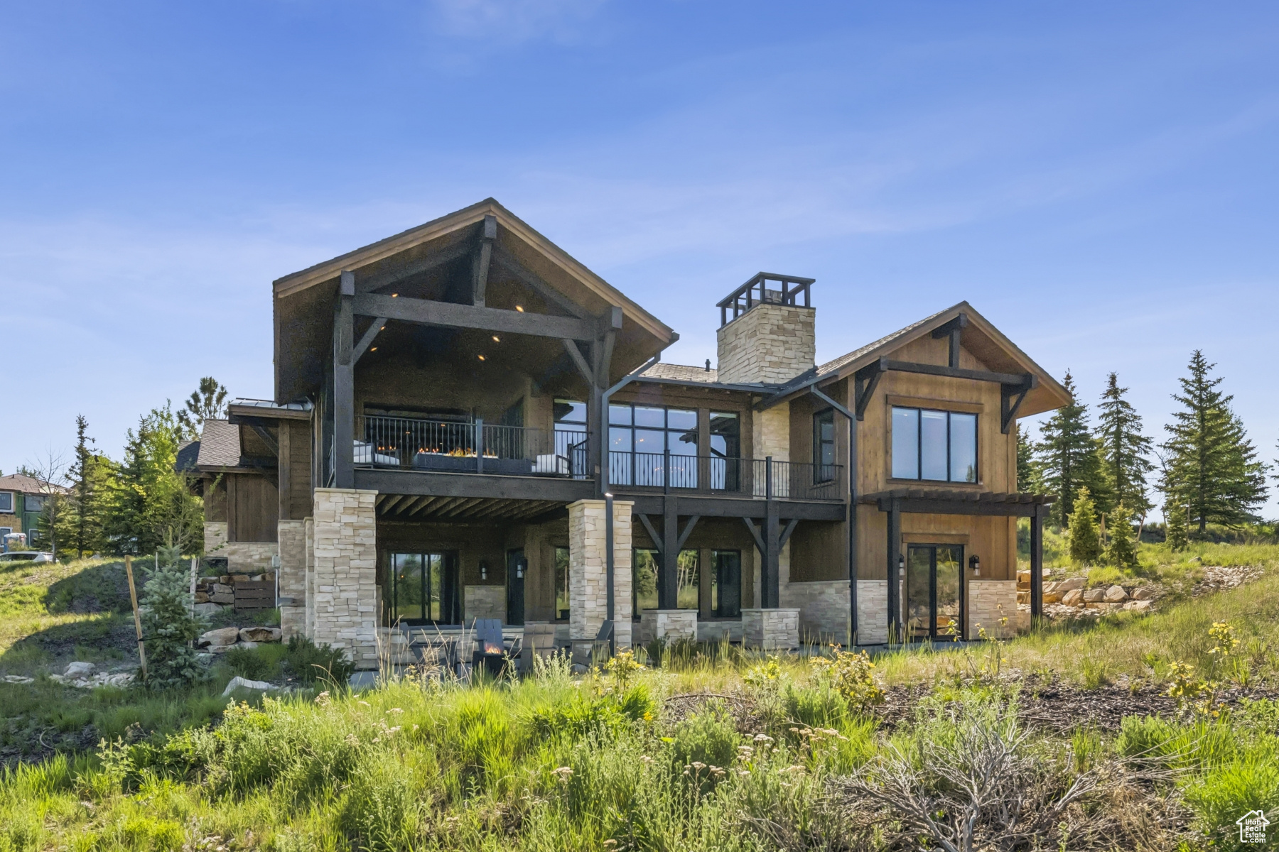 Park City, Utah 84098, United States, 5 Bedrooms Bedrooms, ,4 BathroomsBathrooms,Residential,Pending,146273