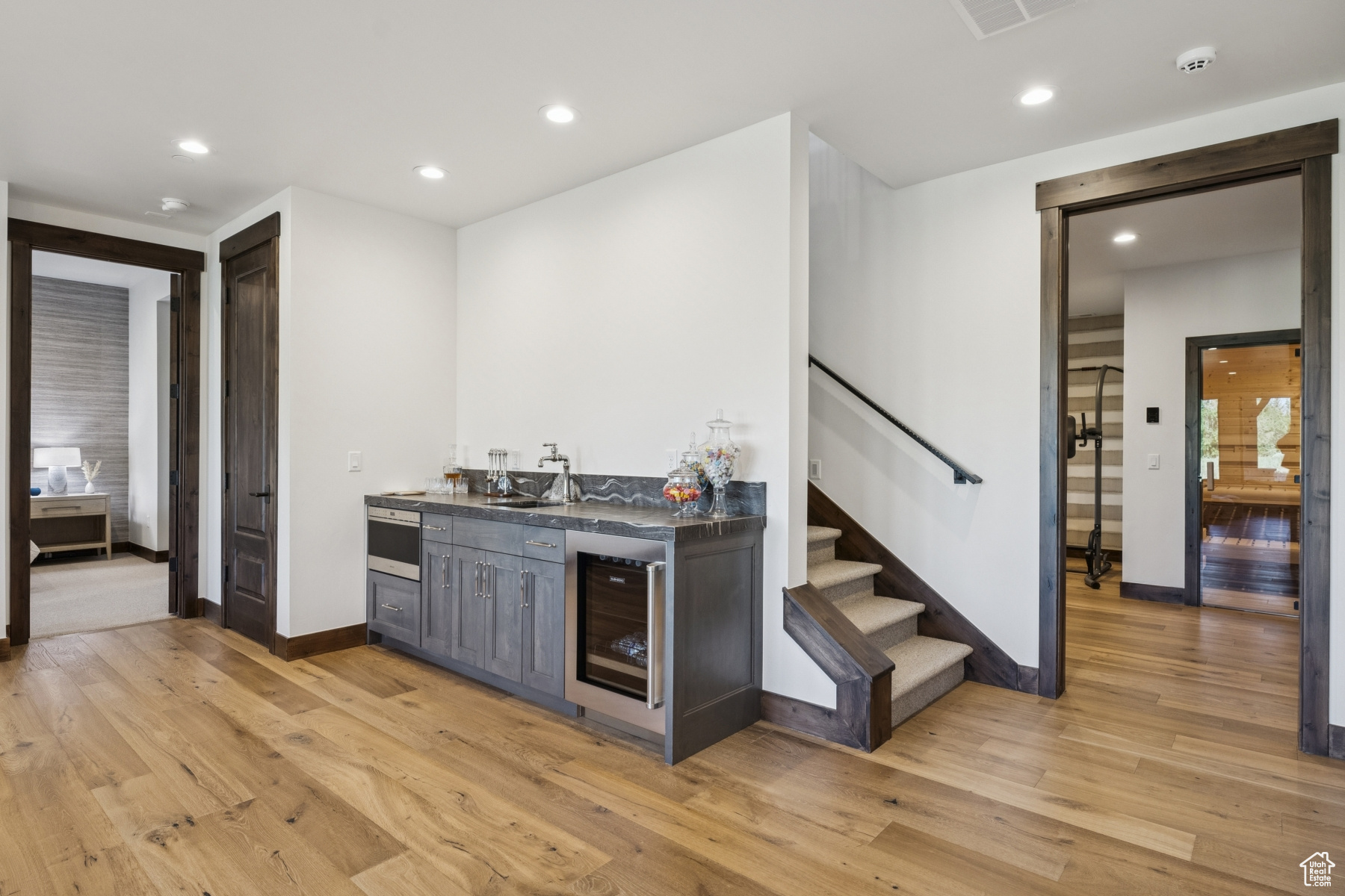 Park City, Utah 84098, United States, 5 Bedrooms Bedrooms, ,4 BathroomsBathrooms,Residential,Pending,146273