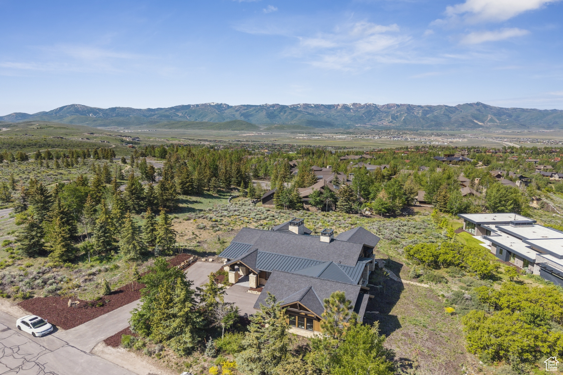 Park City, Utah 84098, United States, 5 Bedrooms Bedrooms, ,4 BathroomsBathrooms,Residential,Pending,146273