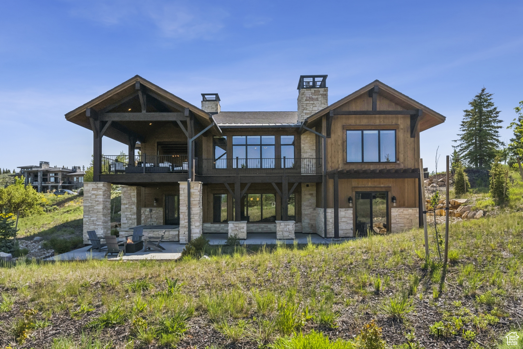 Park City, Utah 84098, United States, 5 Bedrooms Bedrooms, ,4 BathroomsBathrooms,Residential,Pending,146273
