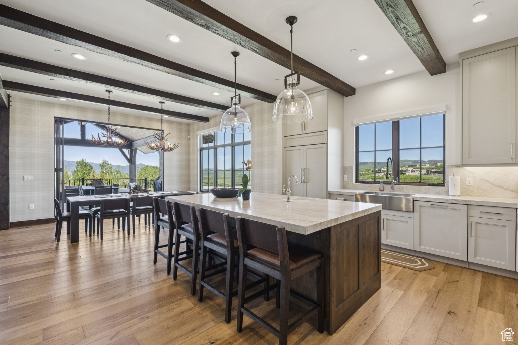 Park City, Utah 84098, United States, 5 Bedrooms Bedrooms, ,4 BathroomsBathrooms,Residential,Pending,146273