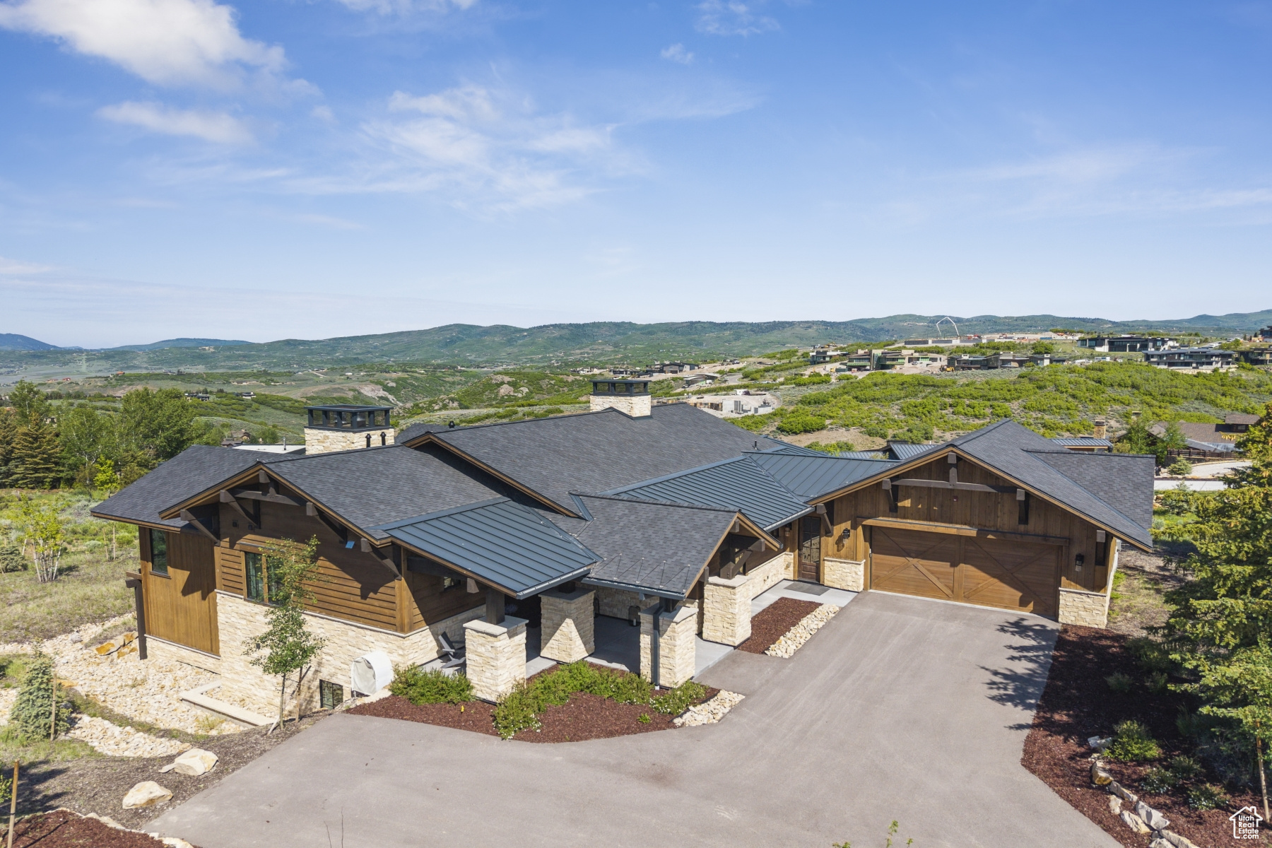 Park City, Utah 84098, United States, 5 Bedrooms Bedrooms, ,4 BathroomsBathrooms,Residential,Pending,146273