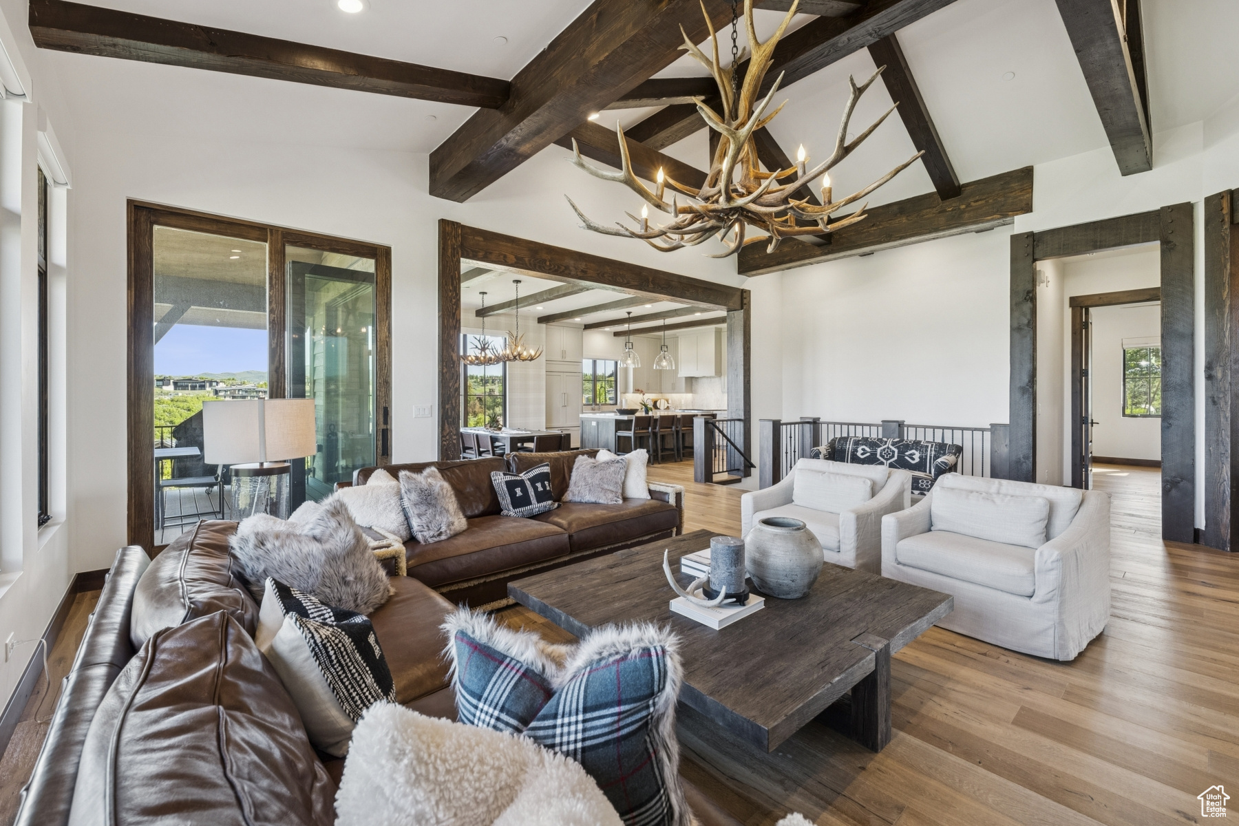 Park City, Utah 84098, United States, 5 Bedrooms Bedrooms, ,4 BathroomsBathrooms,Residential,Pending,146273