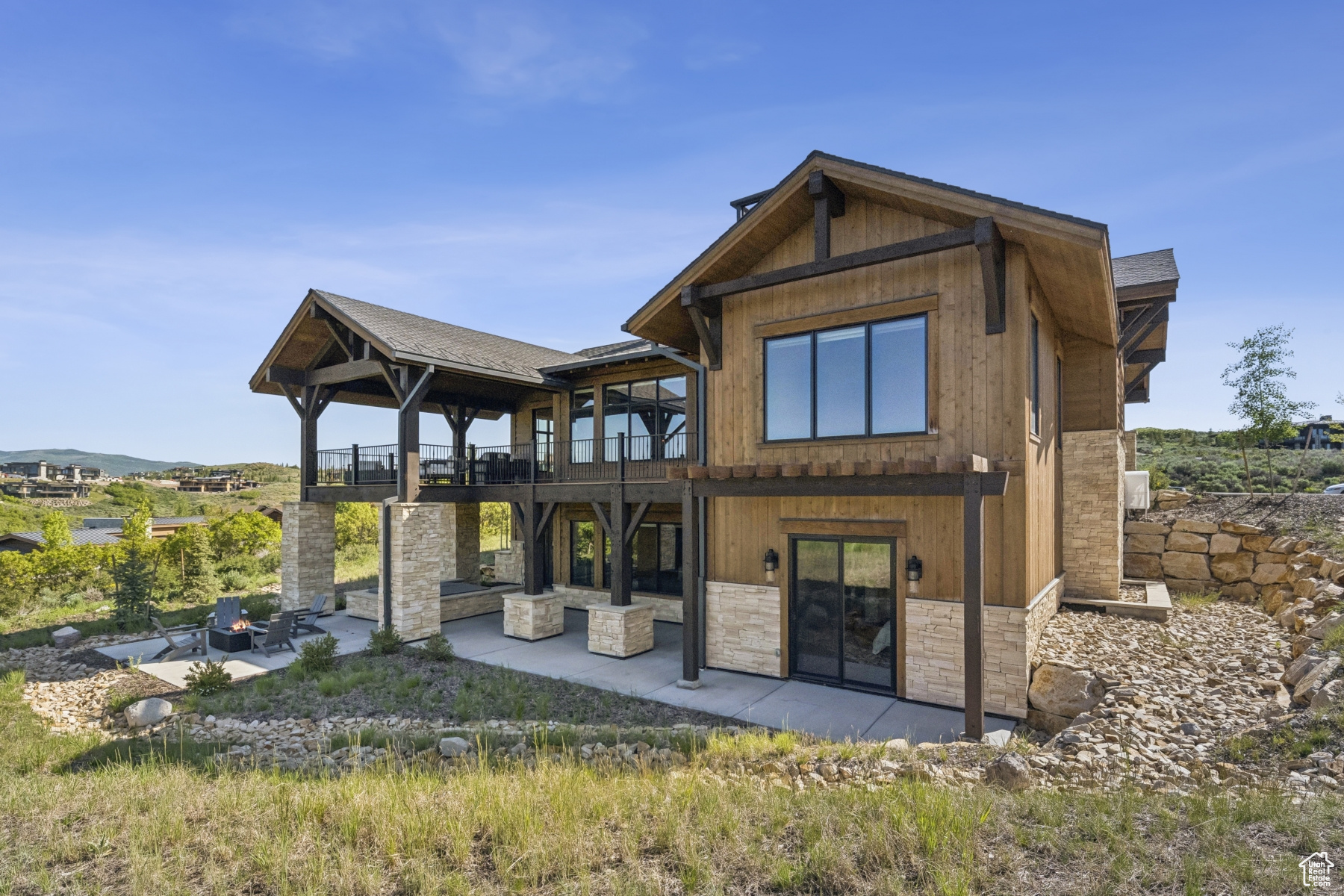 Park City, Utah 84098, United States, 5 Bedrooms Bedrooms, ,4 BathroomsBathrooms,Residential,Pending,146273