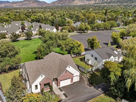 Tiny photo for 1987 E WALKER MEADOWS CIR, Holladay, UT 84117 (MLS # 2185903)