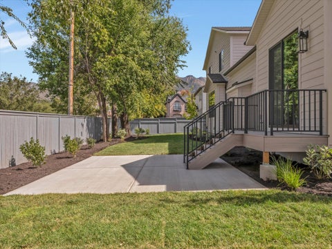 Tiny photo for 1987 E WALKER MEADOWS CIR, Holladay, UT 84117 (MLS # 2185903)