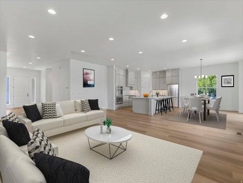 Tiny photo for 1987 E WALKER MEADOWS CIR, Holladay, UT 84117 (MLS # 2185903)