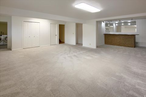 Tiny photo for 6301 S MADRID ST, Salt Lake City, UT 84121 (MLS # 2132913)