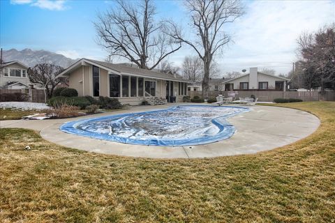 Tiny photo for 6301 S MADRID ST, Salt Lake City, UT 84121 (MLS # 2132913)