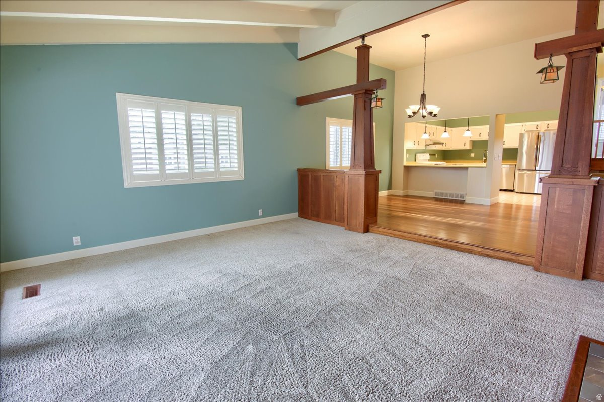 MONTE CRISTO - Residential