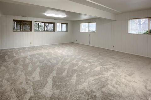 Tiny photo for 6301 S MADRID ST, Salt Lake City, UT 84121 (MLS # 2132913)