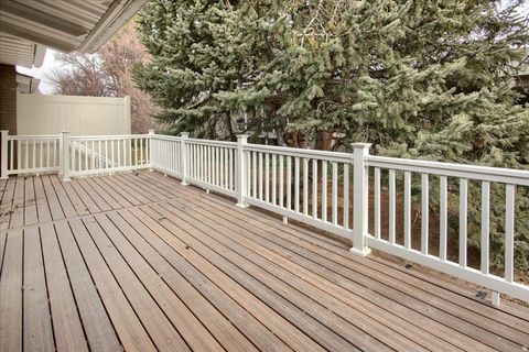 Tiny photo for 6301 S MADRID ST, Salt Lake City, UT 84121 (MLS # 2132913)