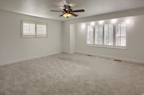 Tiny photo for 6301 S MADRID ST, Salt Lake City, UT 84121 (MLS # 2132913)