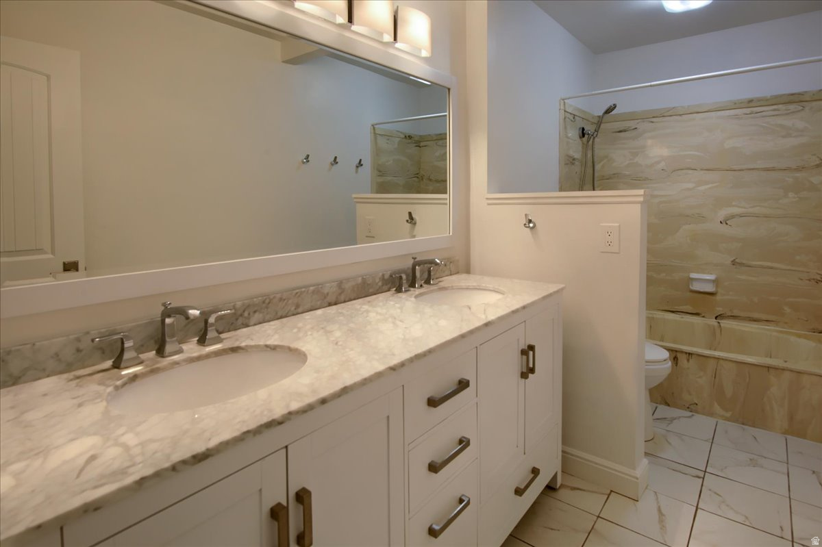 MONTE CRISTO - Residential