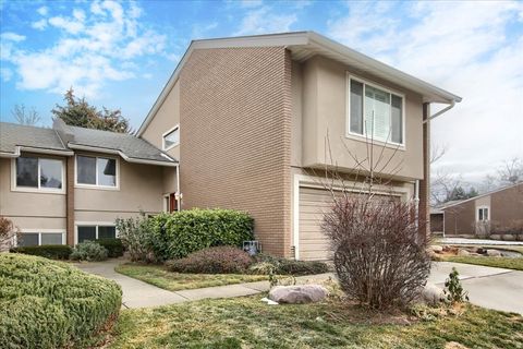 Photo of 6301 S MADRID ST, Salt Lake City, UT 84121 (MLS # 2132913)