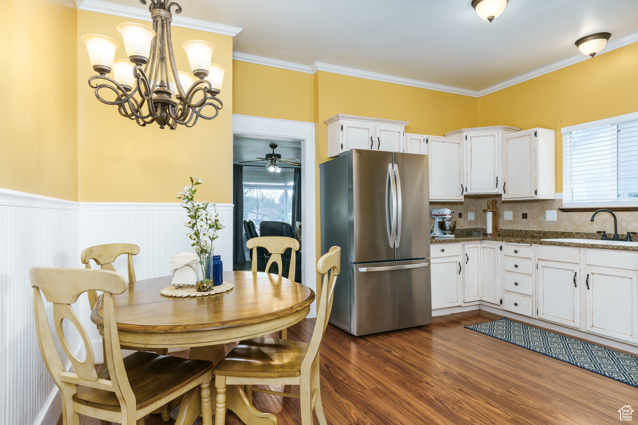 BANCROFT CITY - Residential