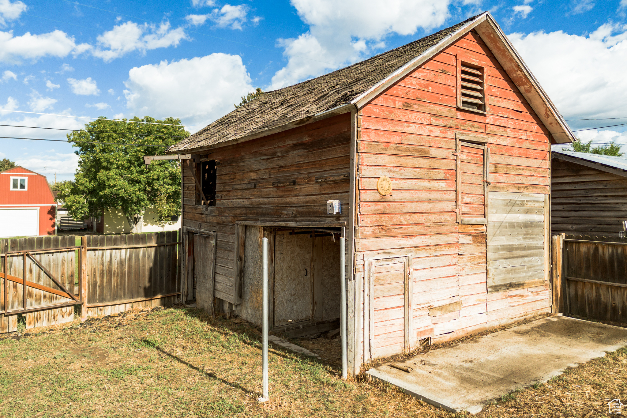 BANCROFT CITY - Residential