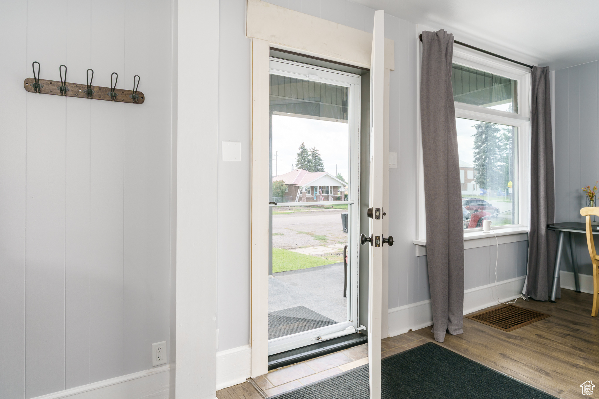 BANCROFT CITY - Residential