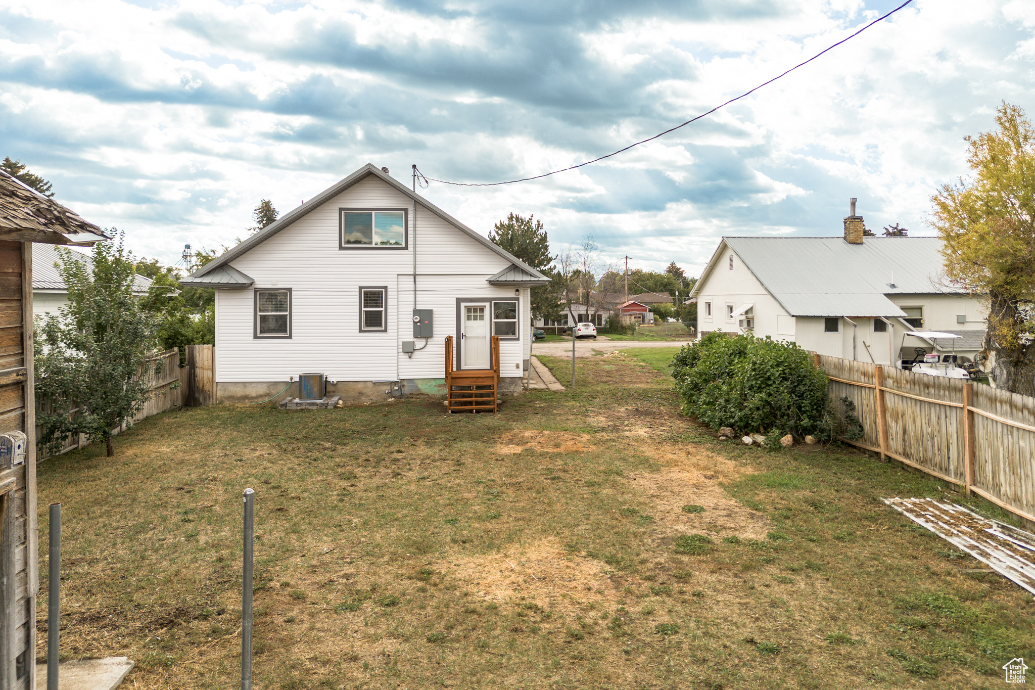 BANCROFT CITY - Residential