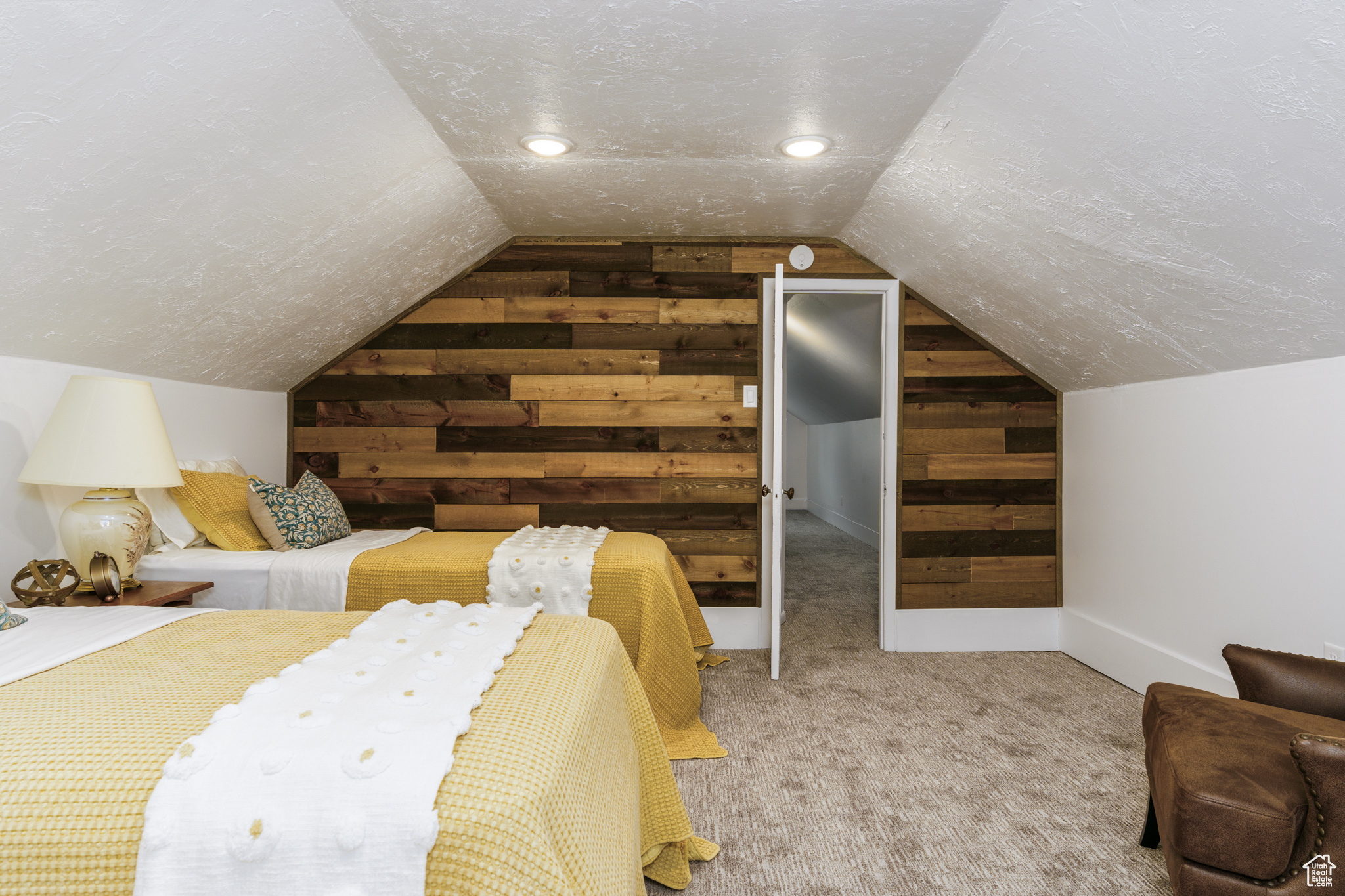 BANCROFT CITY - Residential