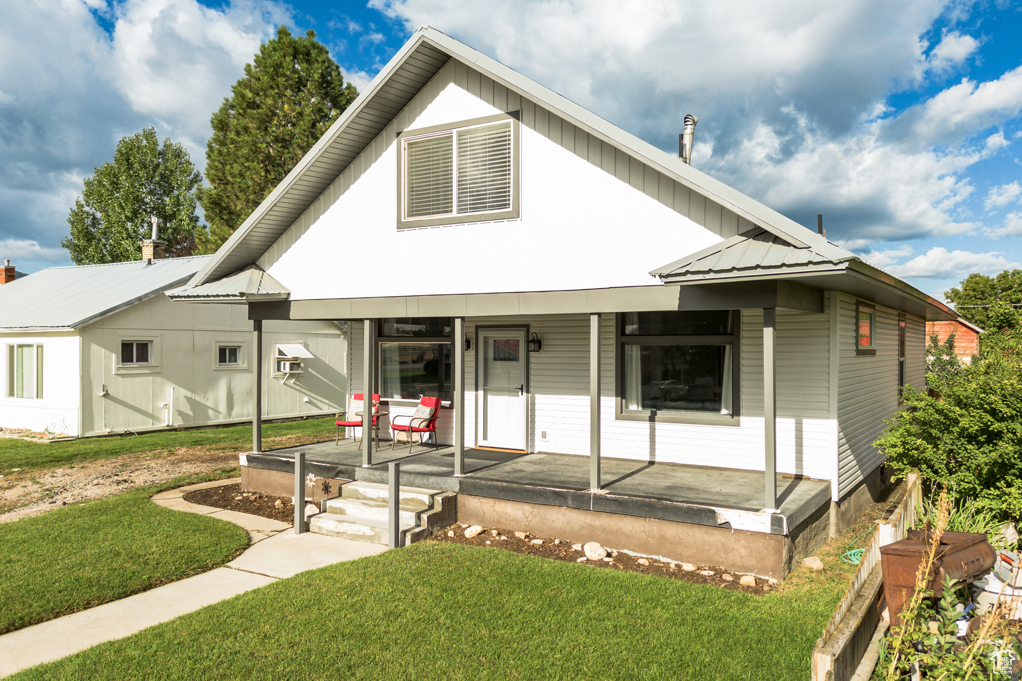 BANCROFT CITY - Residential