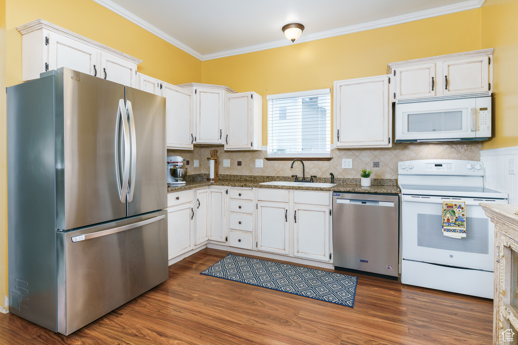 BANCROFT CITY - Residential