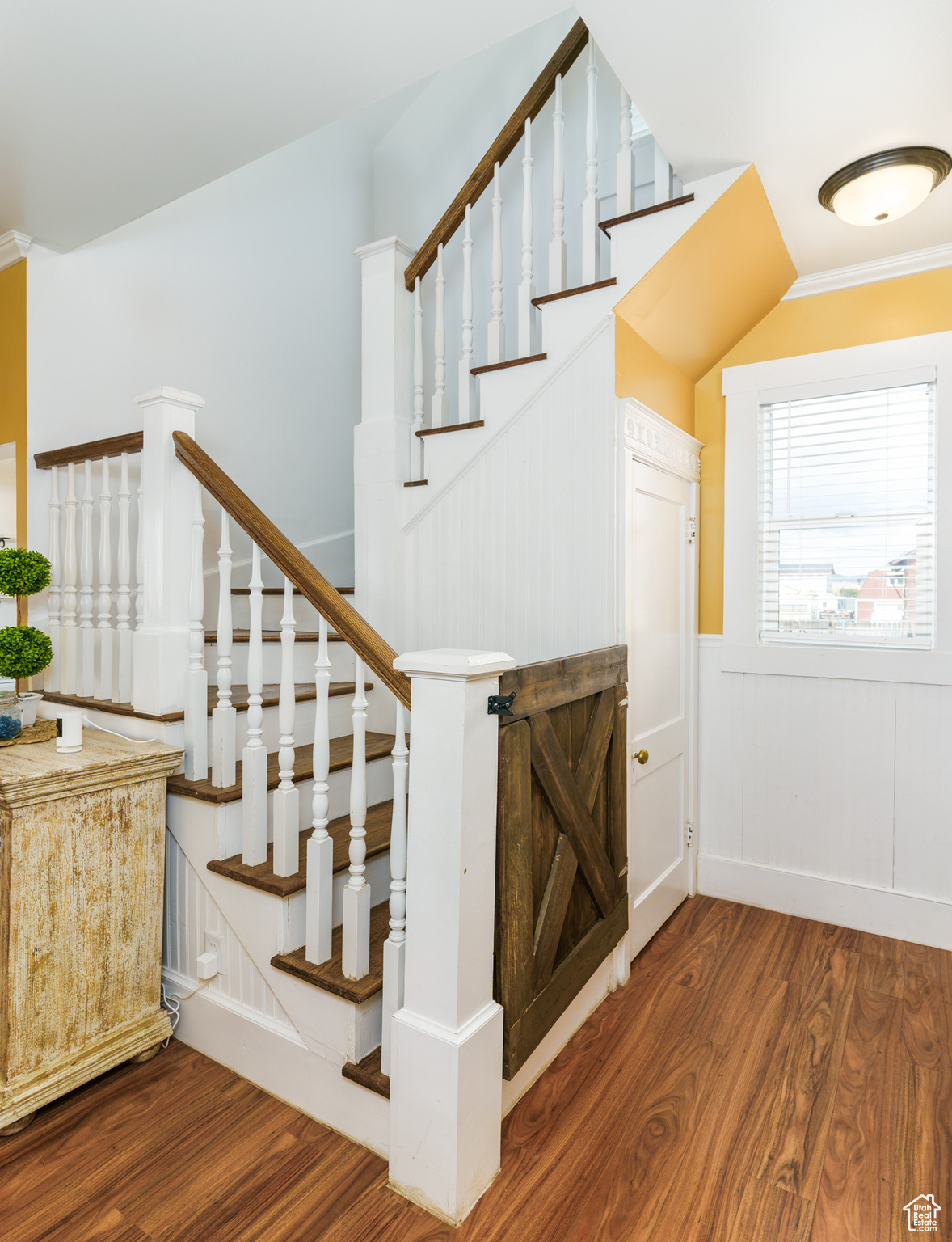 BANCROFT CITY - Residential
